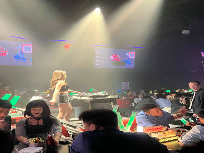 阜阳夜场招聘